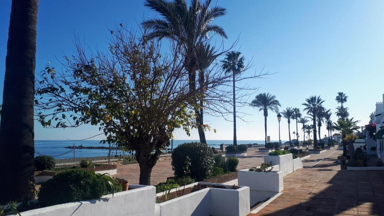 Apartamento 409 Marina Real Puerto De La Duquesa Playa Manilva Exterior photo