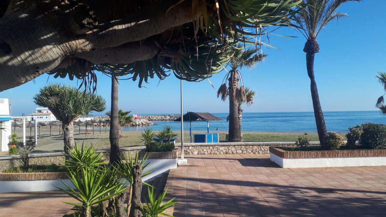 Apartamento 409 Marina Real Puerto De La Duquesa Playa Manilva Exterior photo