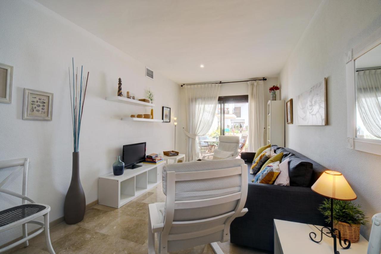 Apartamento 409 Marina Real Puerto De La Duquesa Playa Manilva Exterior photo