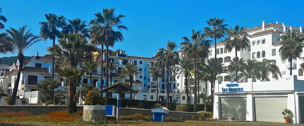 Apartamento 409 Marina Real Puerto De La Duquesa Playa Manilva Exterior photo