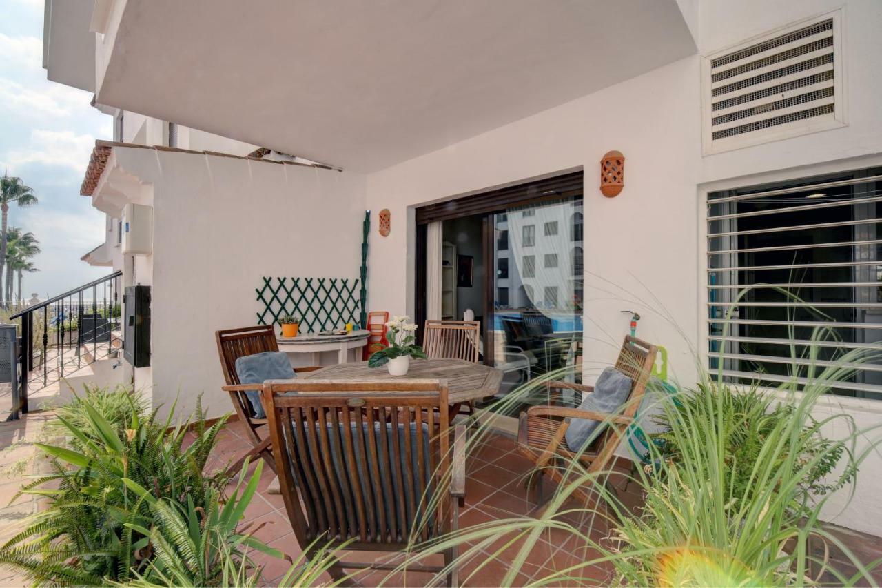 Apartamento 409 Marina Real Puerto De La Duquesa Playa Manilva Exterior photo