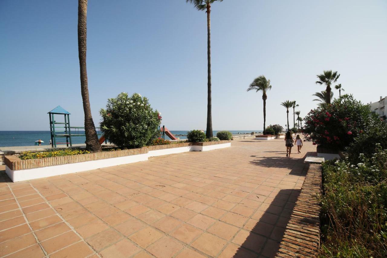 Apartamento 409 Marina Real Puerto De La Duquesa Playa Manilva Exterior photo